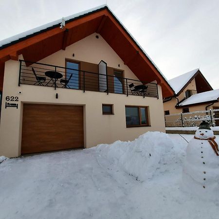 Tatras Apartments 622 Nová Lesná Eksteriør bilde