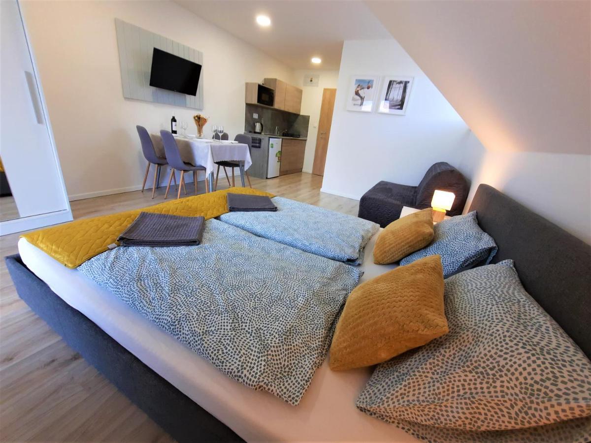 Tatras Apartments 622 Nová Lesná Eksteriør bilde