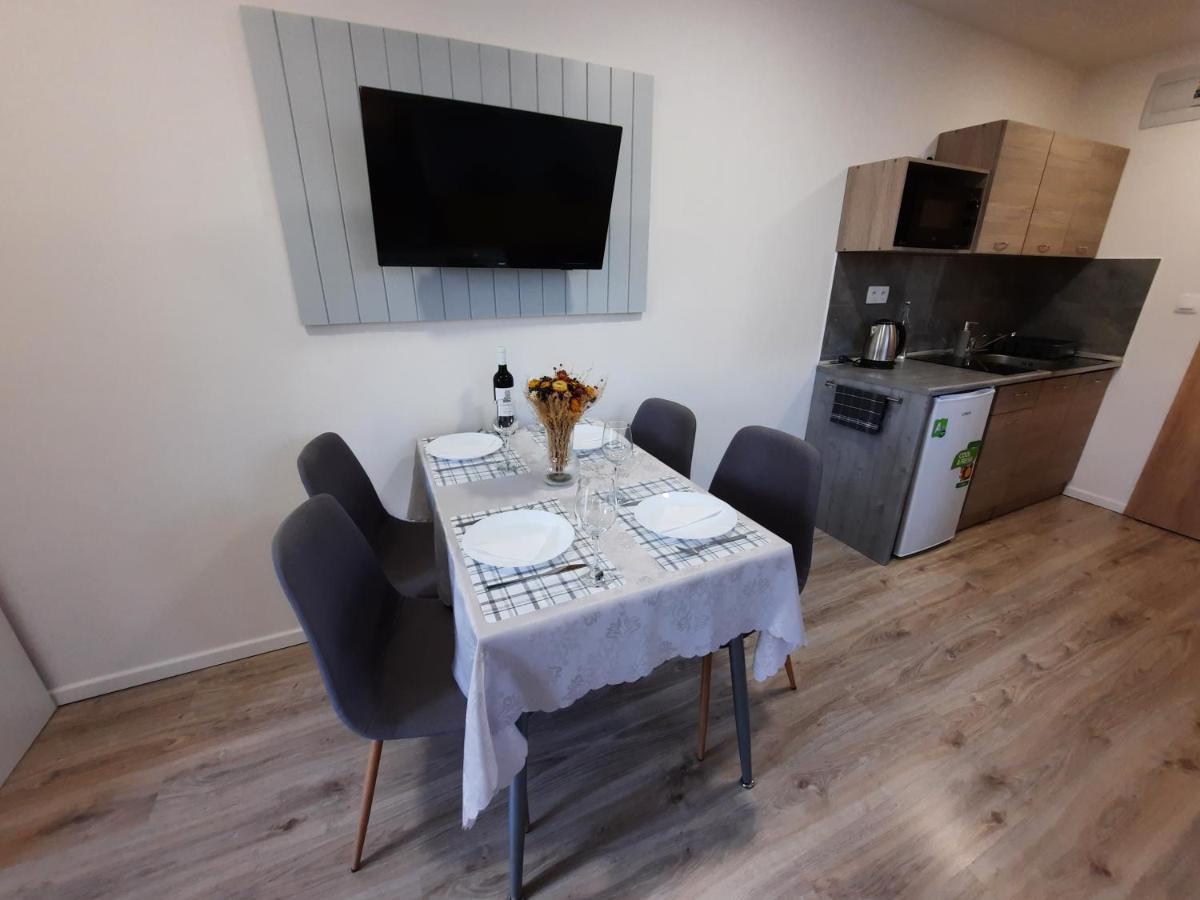 Tatras Apartments 622 Nová Lesná Eksteriør bilde