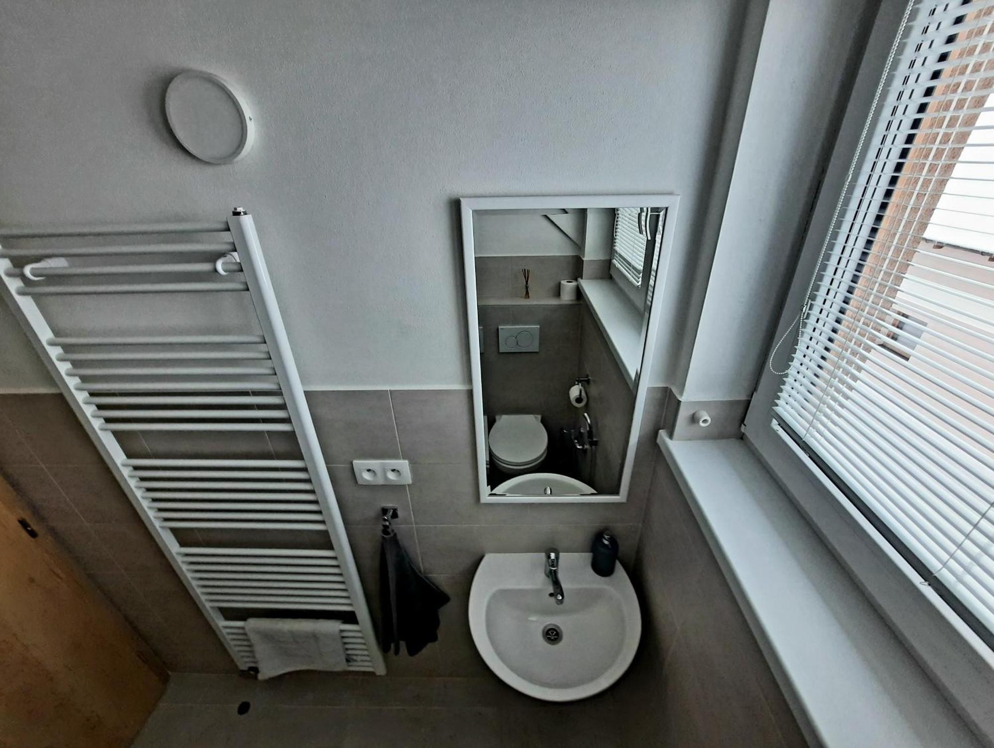 Tatras Apartments 622 Nová Lesná Eksteriør bilde