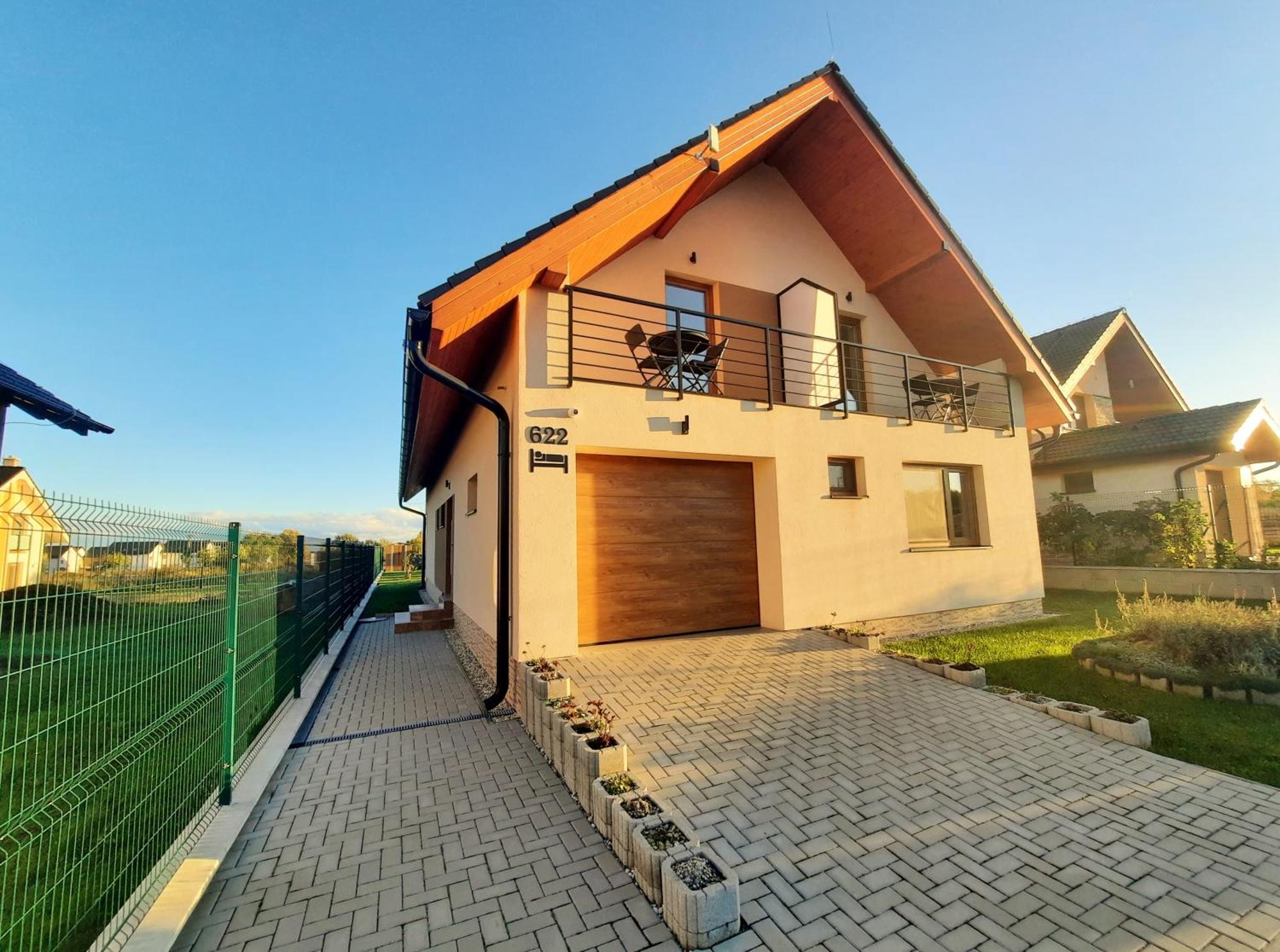 Tatras Apartments 622 Nová Lesná Eksteriør bilde