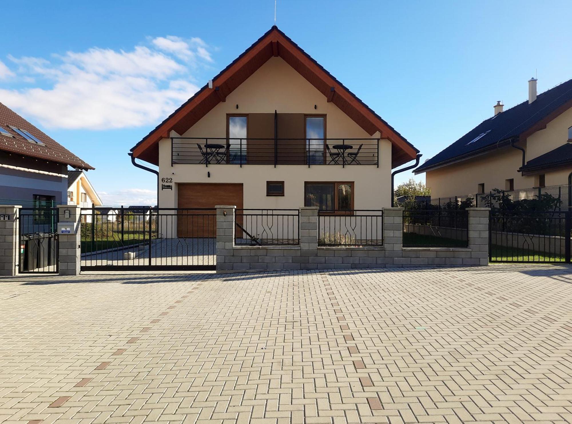 Tatras Apartments 622 Nová Lesná Eksteriør bilde